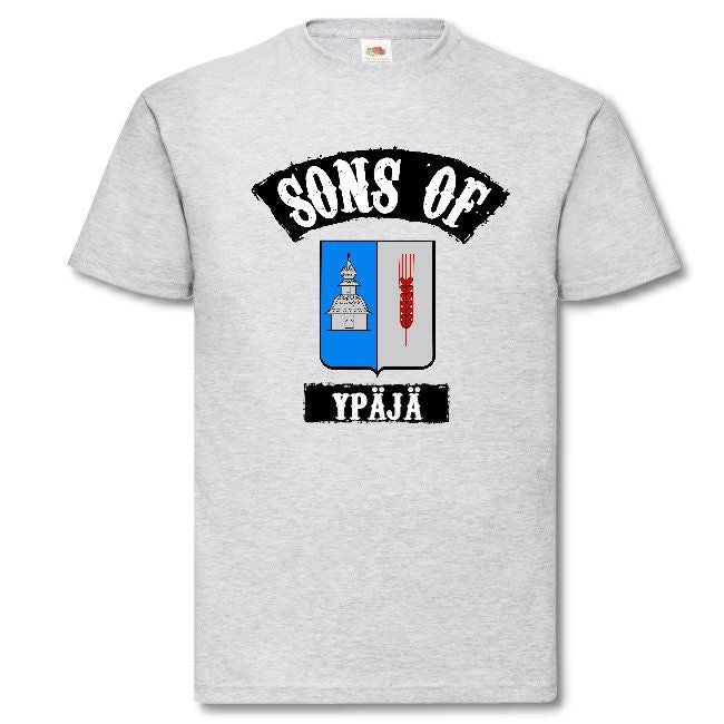 T-PAITA - SONS OF YPÄJÄ