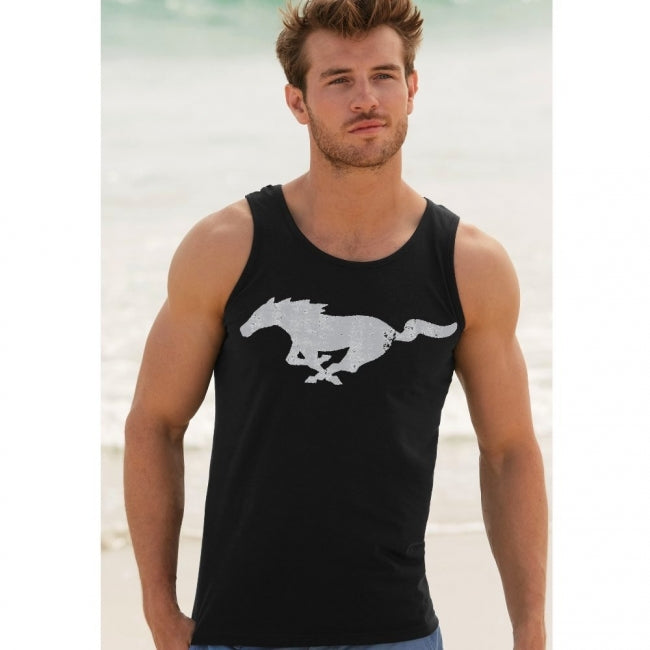 HIHATON PAITA - MUSTANG