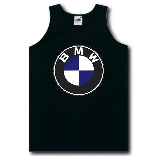 HIHATON musta PAITA - BMW (462)