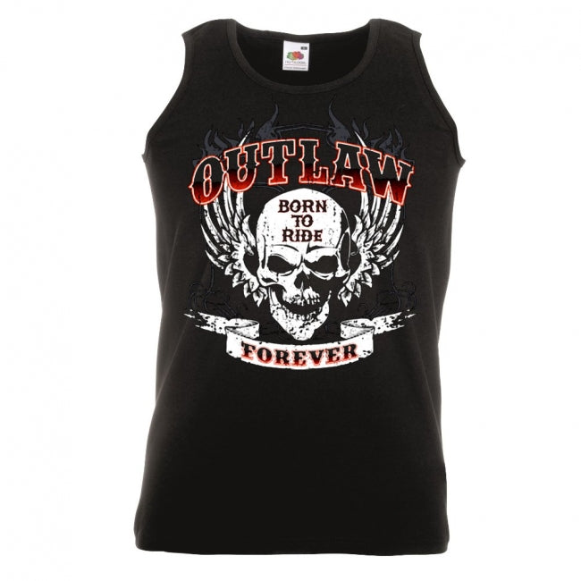 HIHATON PAITA - OUTLAW FOREVER (488)