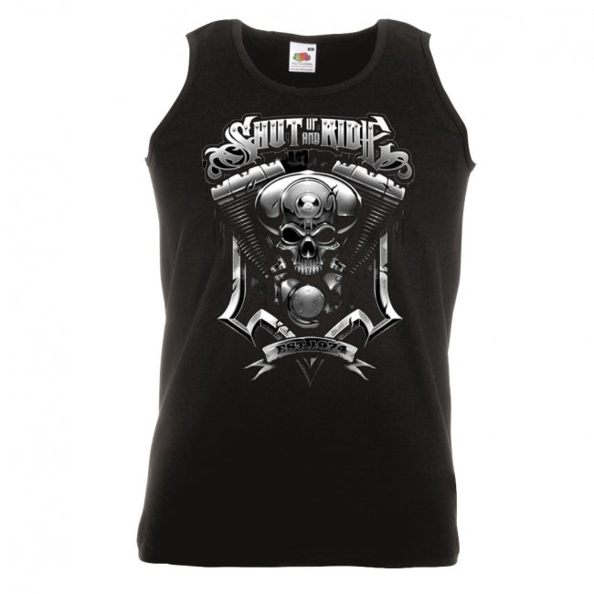 HIHATON PAITA - SUAR ENGINE