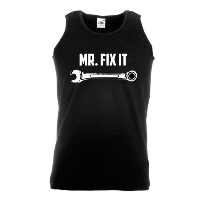 HIHATON PAITA - MR. FIX IT (820)