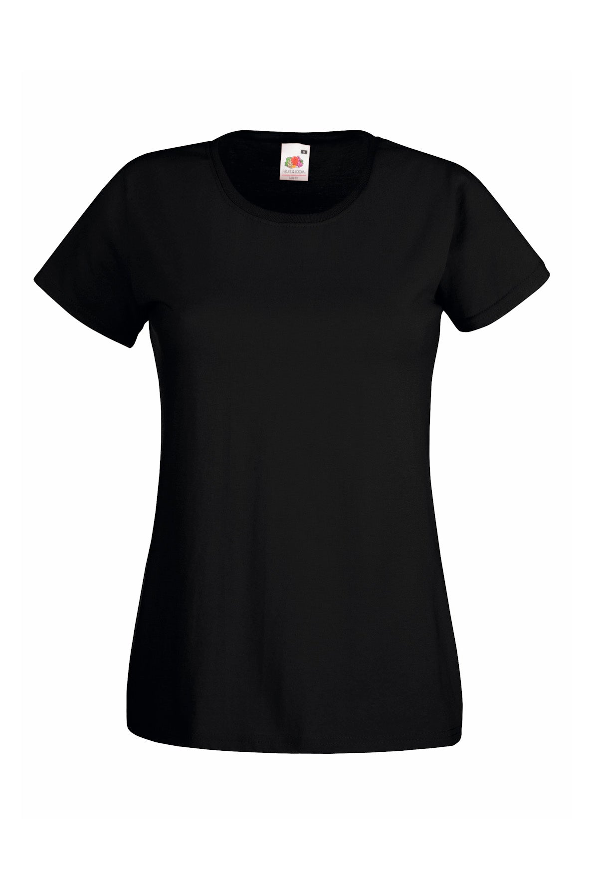 NAISTEN VALUEWEIGHT T-PAITA