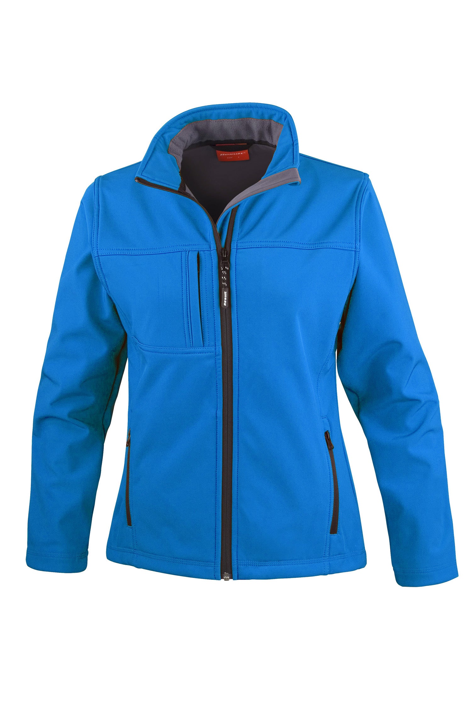 NAISTEN CLASSIC SOFTSHELL-TAKKI