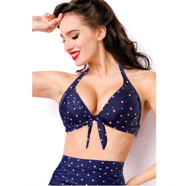 BIKINIT (yläosa) - Retro-Bikini (34)