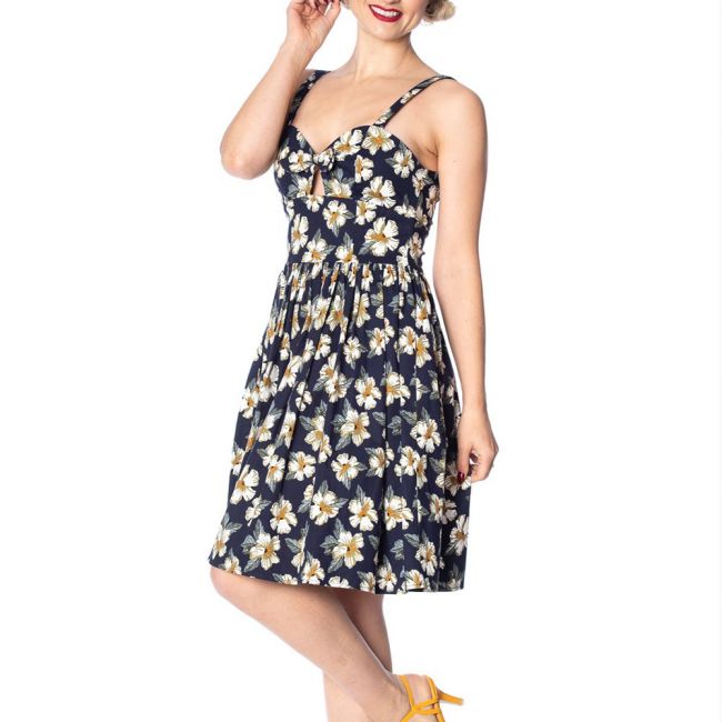 KELLOMEKKO - BEACH BABE BLUE