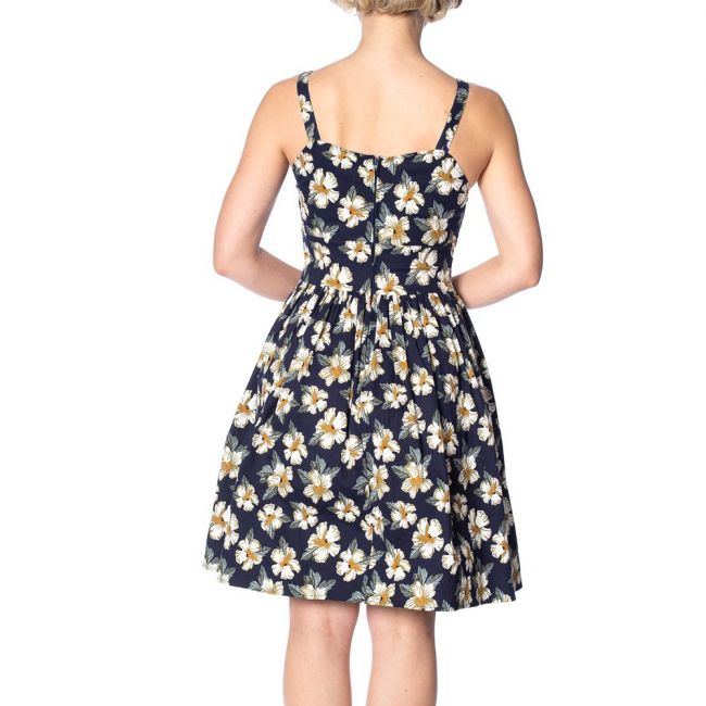 KELLOMEKKO - BEACH BABE BLUE