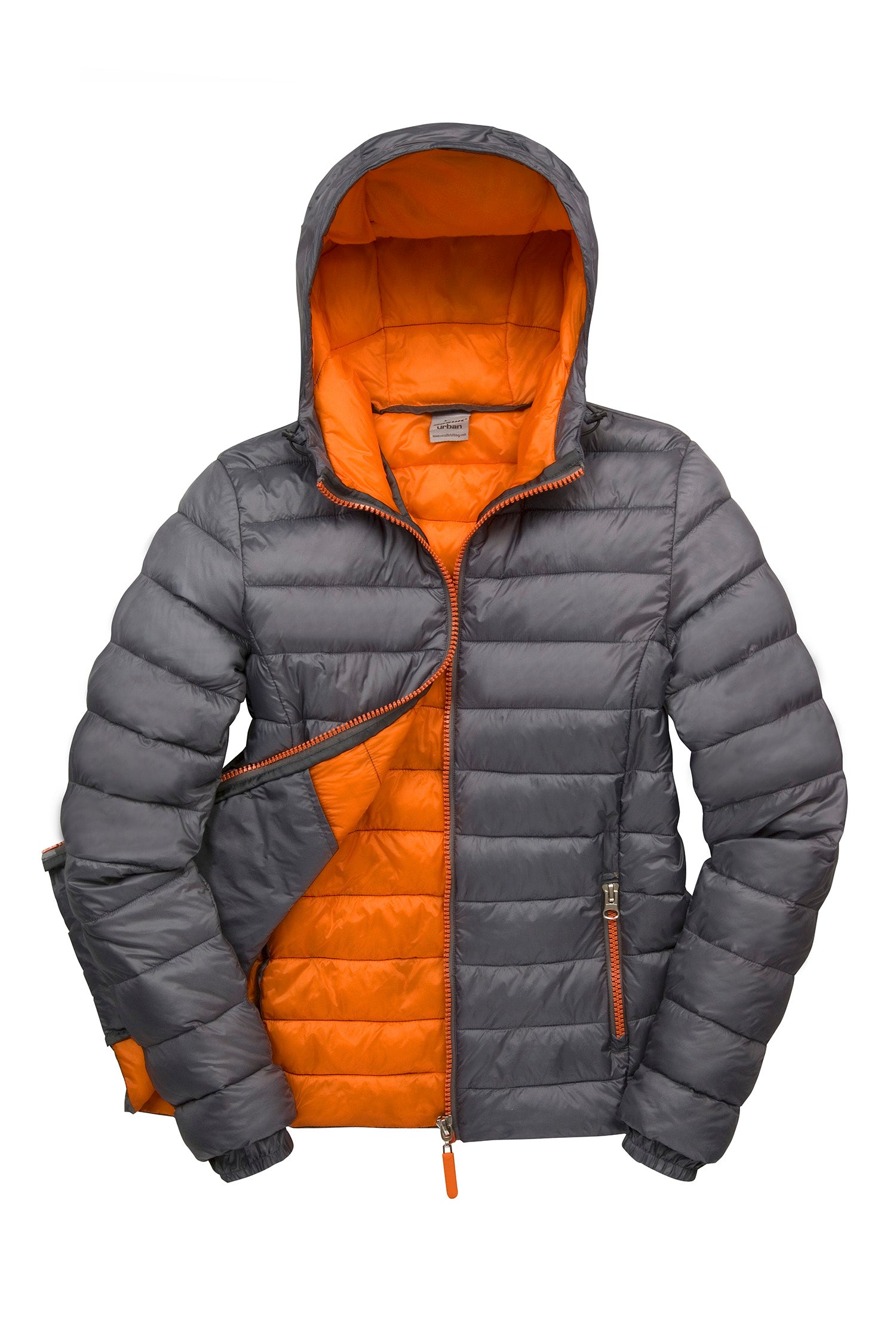 NAISTEN HUPULLINEN SNOWBIRD TOPPATAKKI