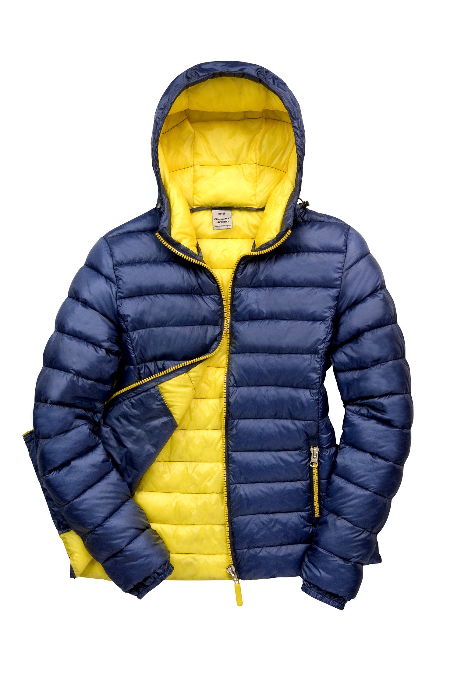 NAISTEN HUPULLINEN SNOWBIRD TOPPATAKKI