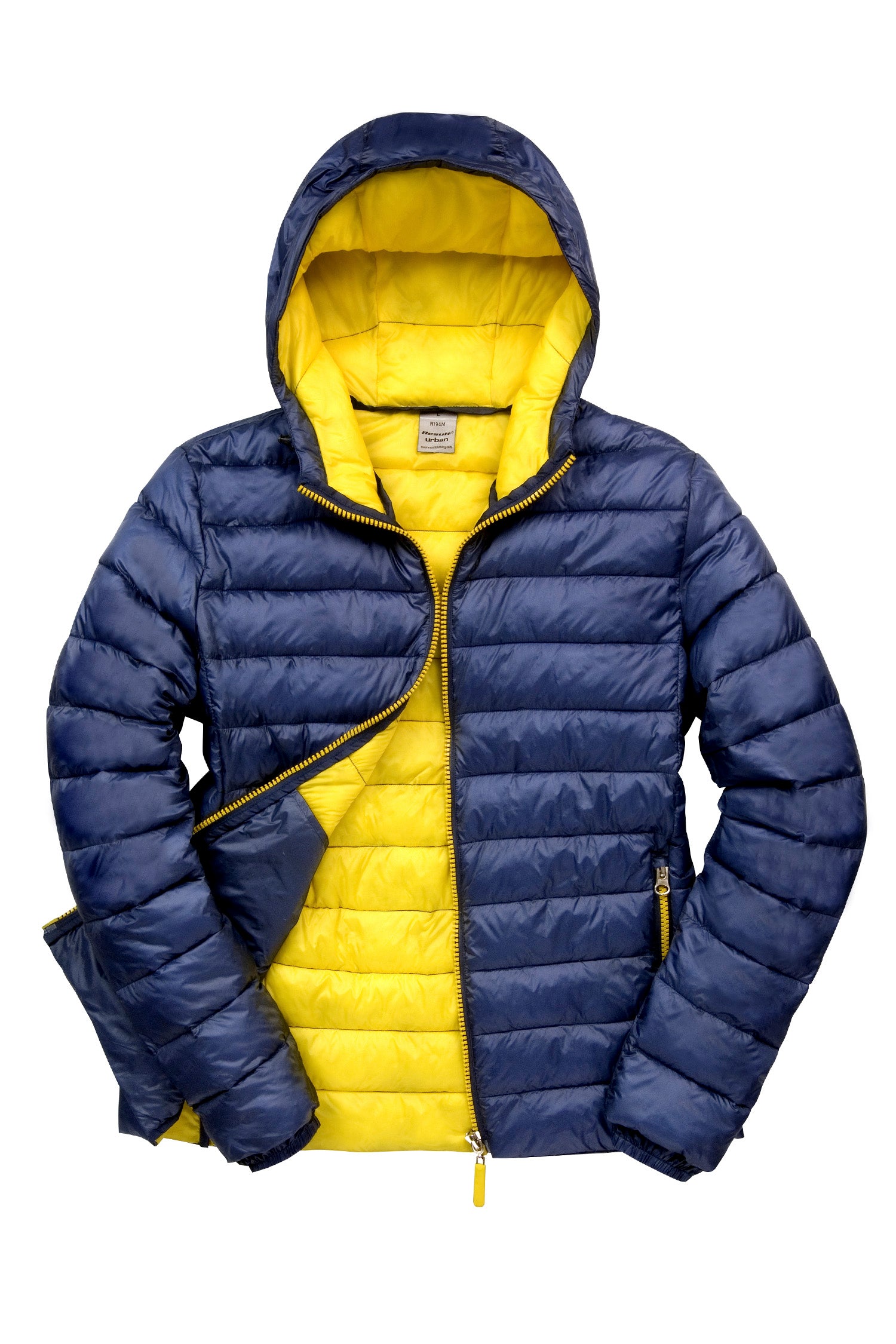 HUPULLINEN SNOWBIRD TOPPATAKKI