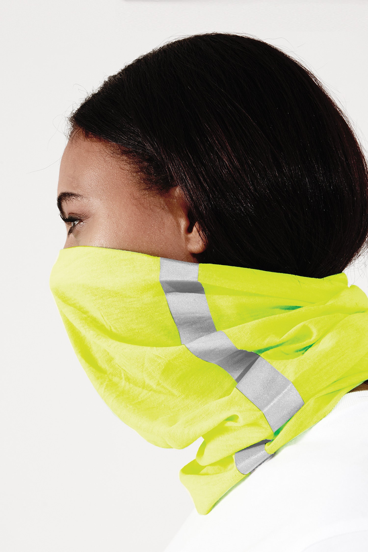 MORF® HUIVI HEIJASTAVILLA RAIDOILLA