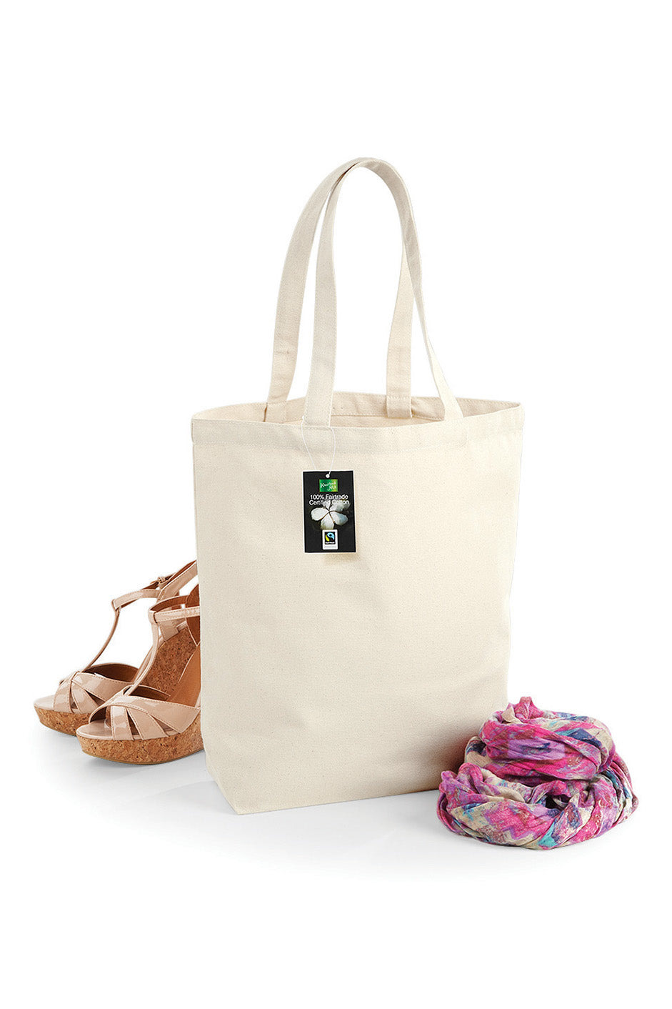 FAIRTRADE CAMDEN KASSI 13 L