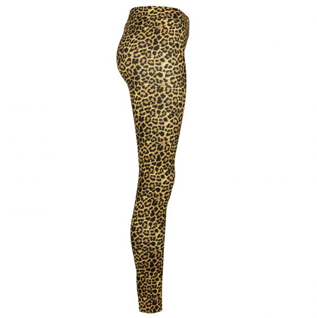 LEGGINSIT - LEOPARD - URBAN CLASSICS