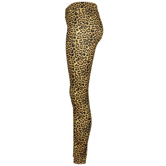 LEGGINSIT - LEOPARD - URBAN CLASSICS