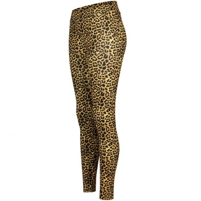 LEGGINSIT - LEOPARD - URBAN CLASSICS
