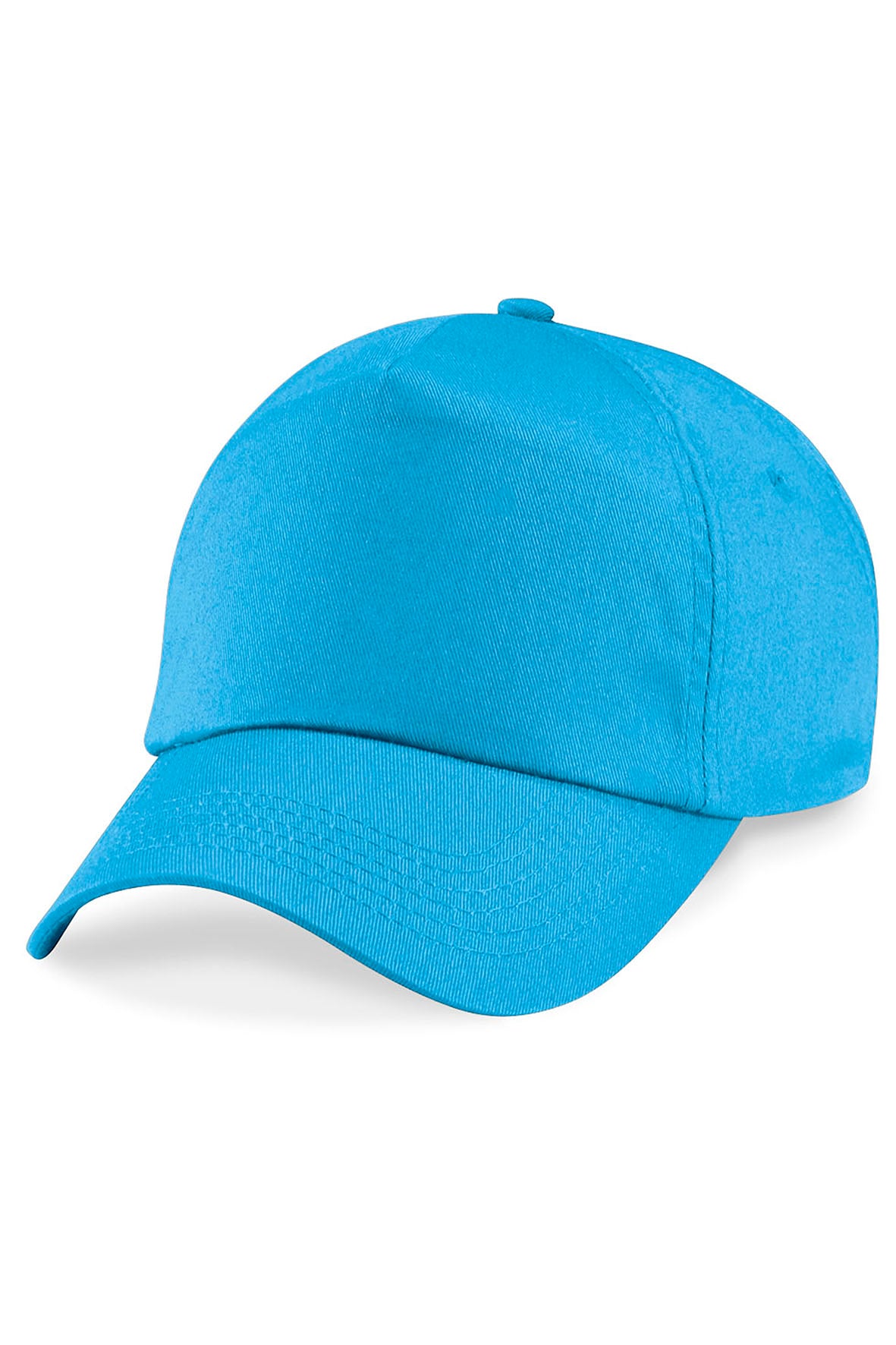 5-PANEELI TWILL LIPPIS
