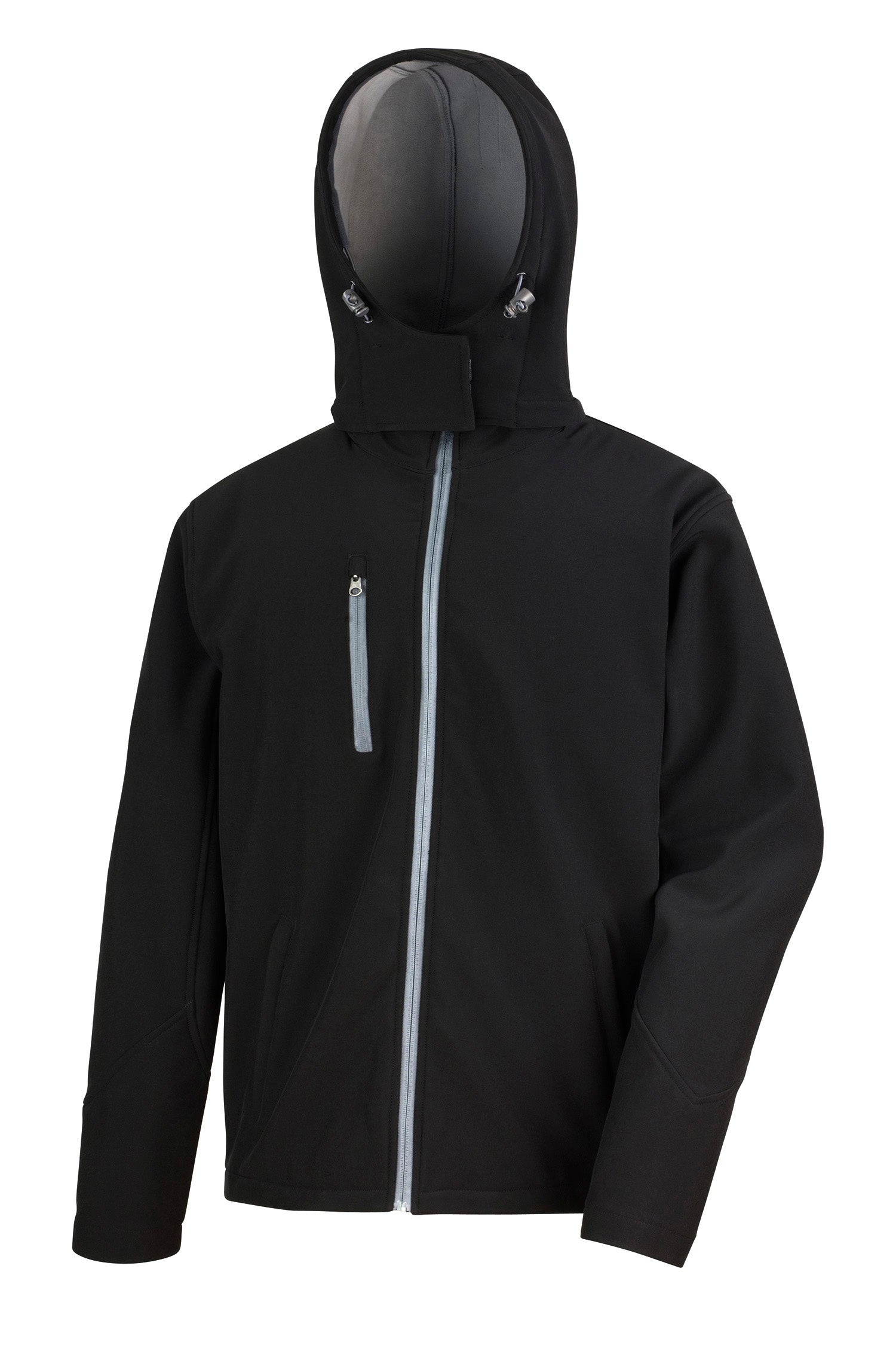 HUPULLINEN TX PERFORMANCE SOFTSHELL-TAKKI