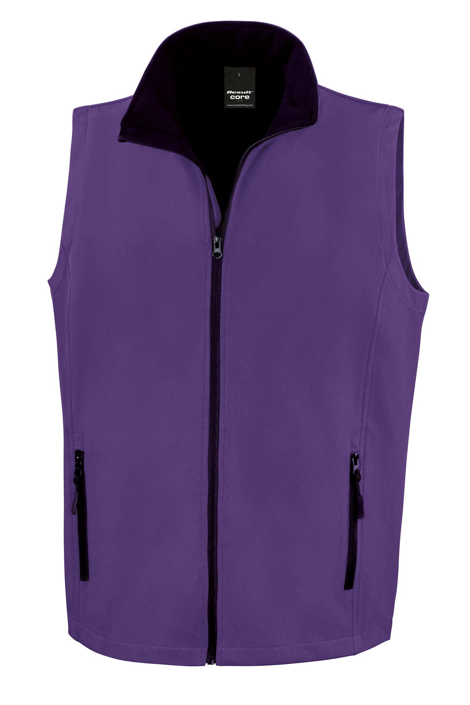 PAINETTAVA CORE SOFTSHELL-LIIVI