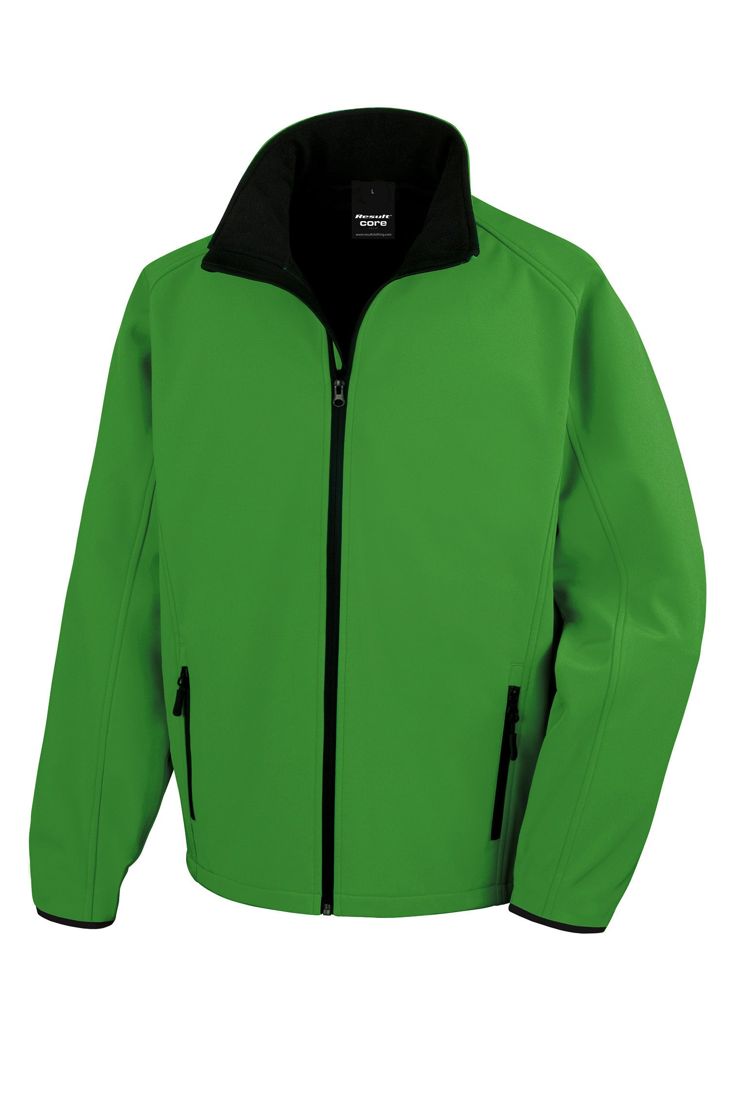 PAINETTAVA CORE SOFTSHELL-TAKKI
