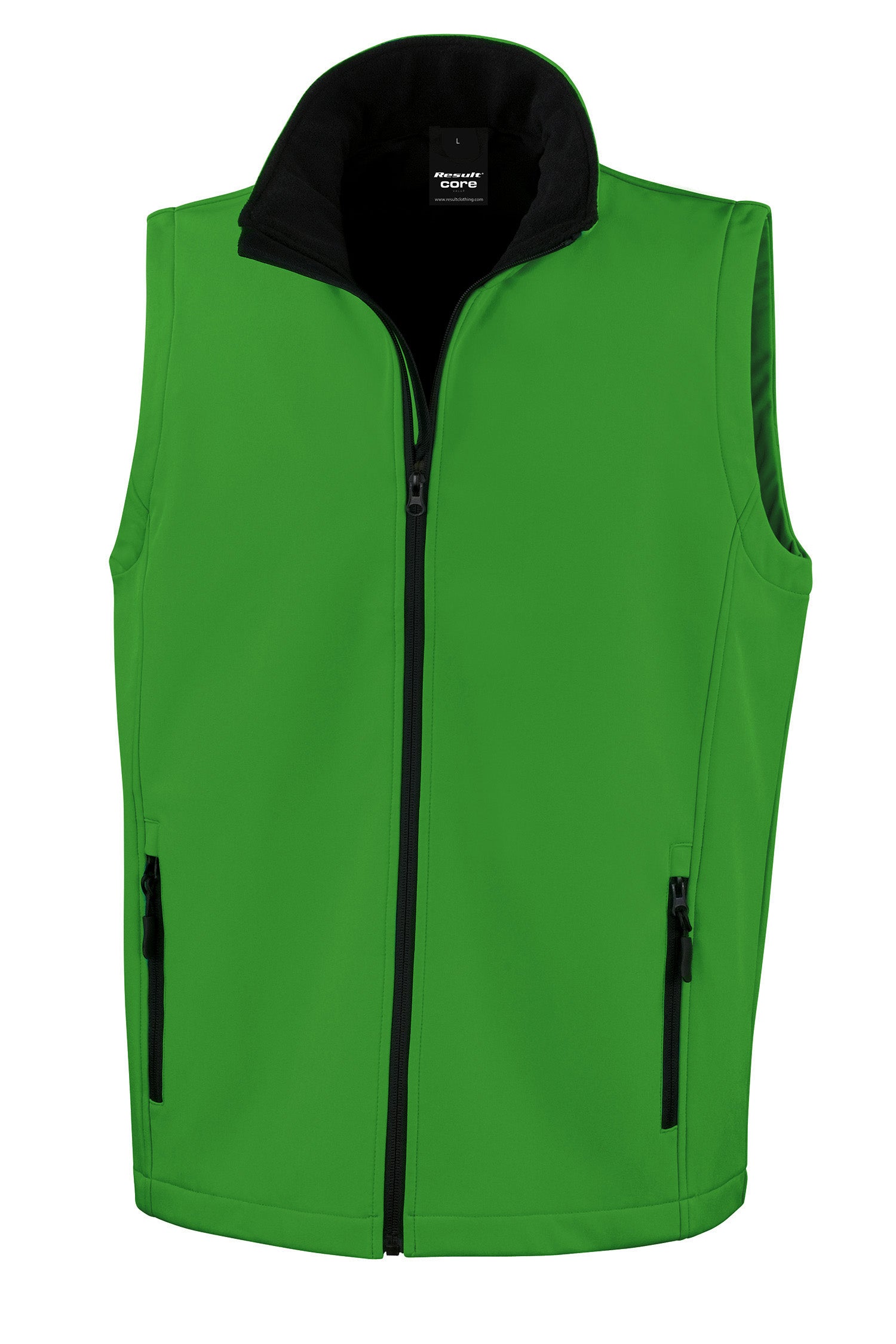 PAINETTAVA CORE SOFTSHELL-LIIVI