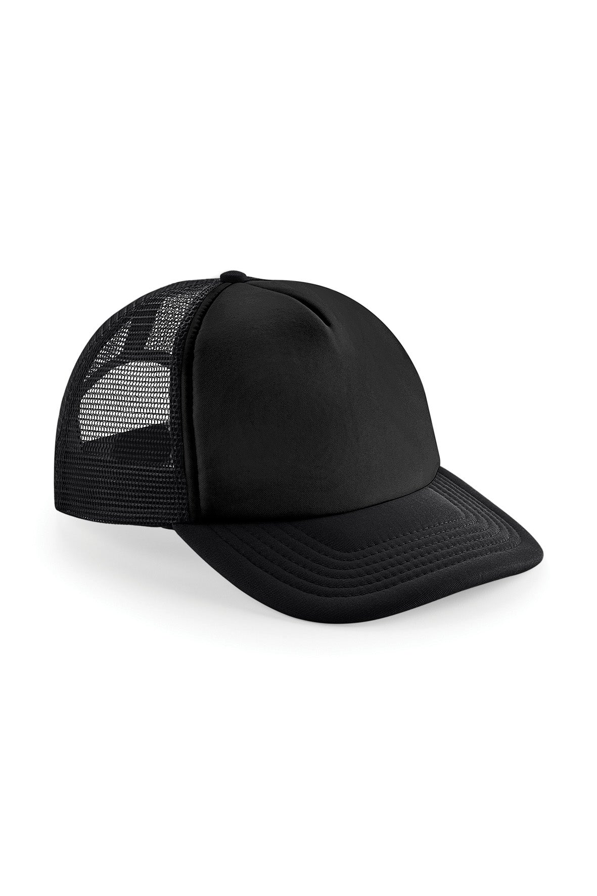 VINTAGE SNAPBACK TRUCKER-LIPPIS