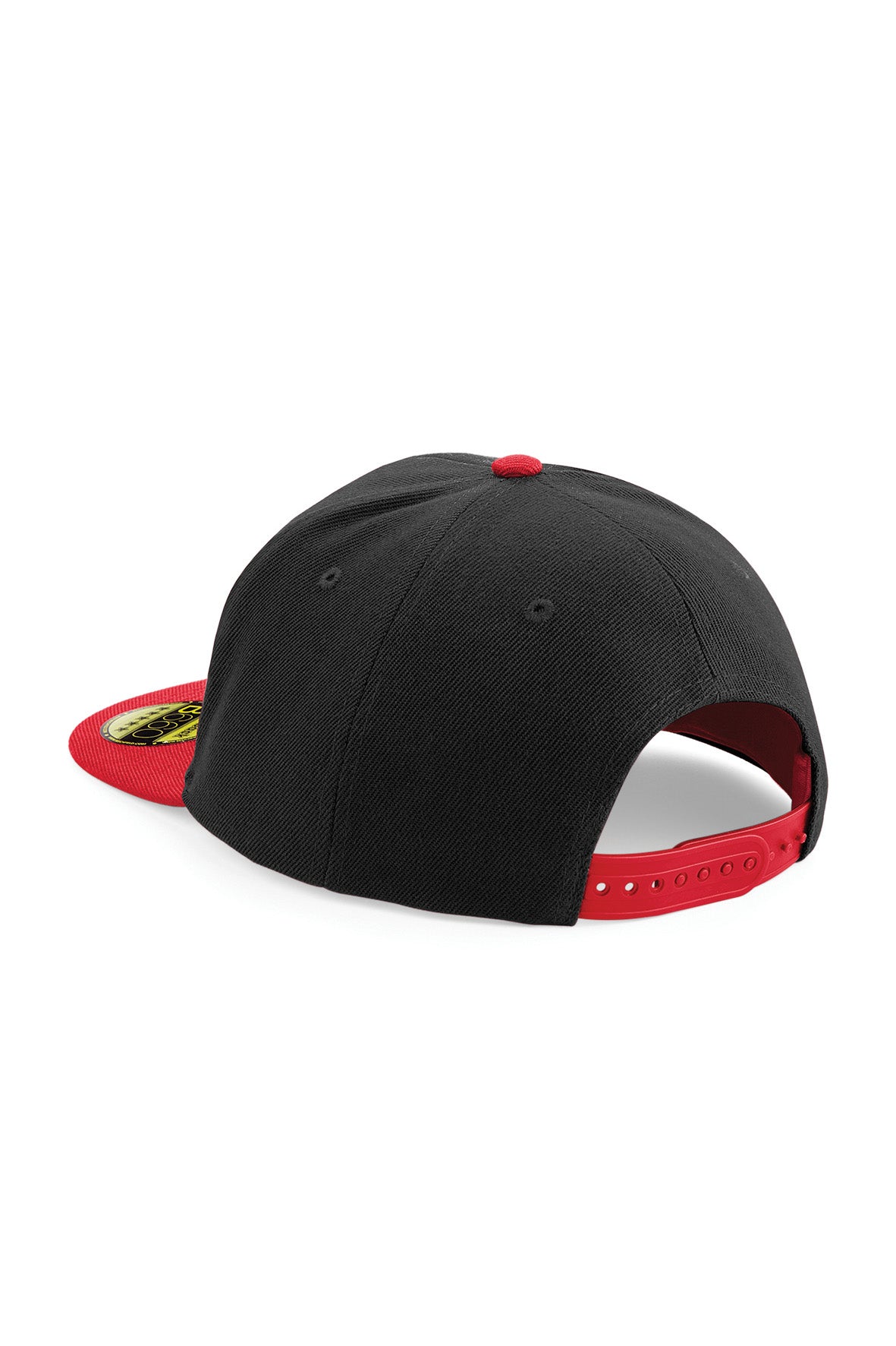 ORIGINAL FLAT PEAK SNAPBACK LIPPIS