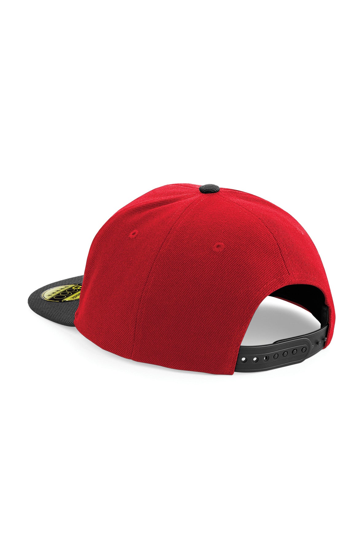 ORIGINAL FLAT PEAK SNAPBACK LIPPIS