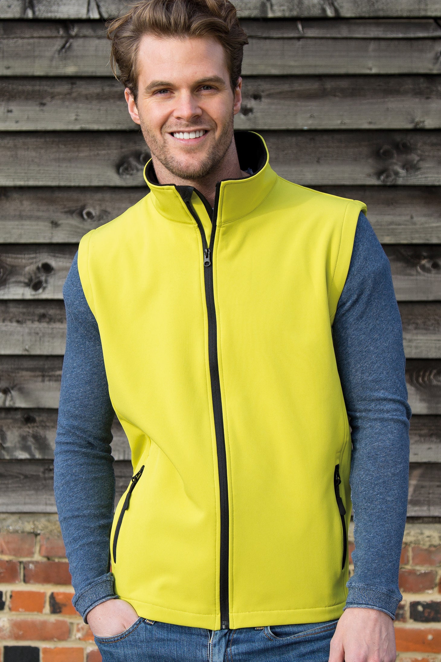 PAINETTAVA CORE SOFTSHELL-LIIVI