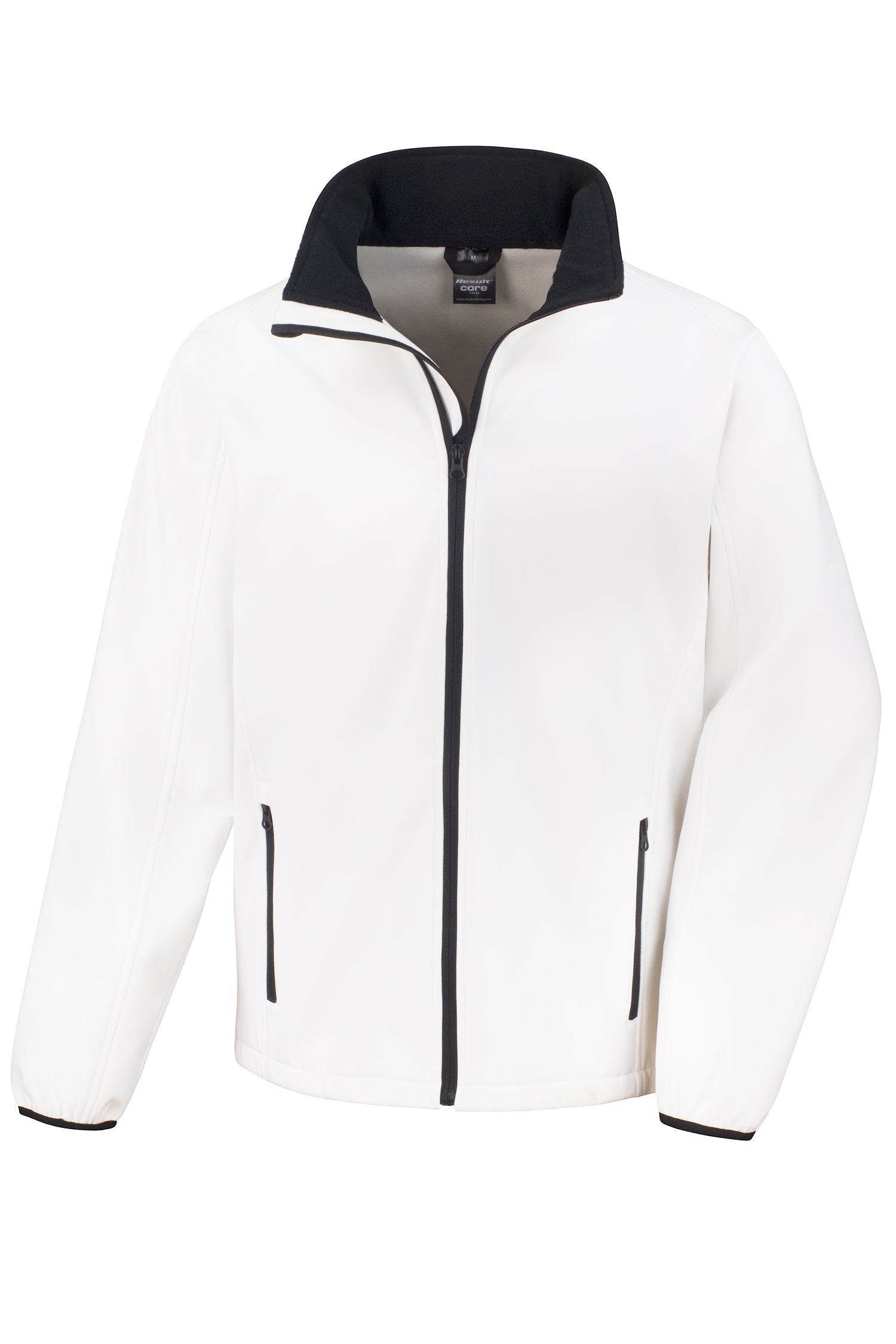 PAINETTAVA CORE SOFTSHELL-TAKKI