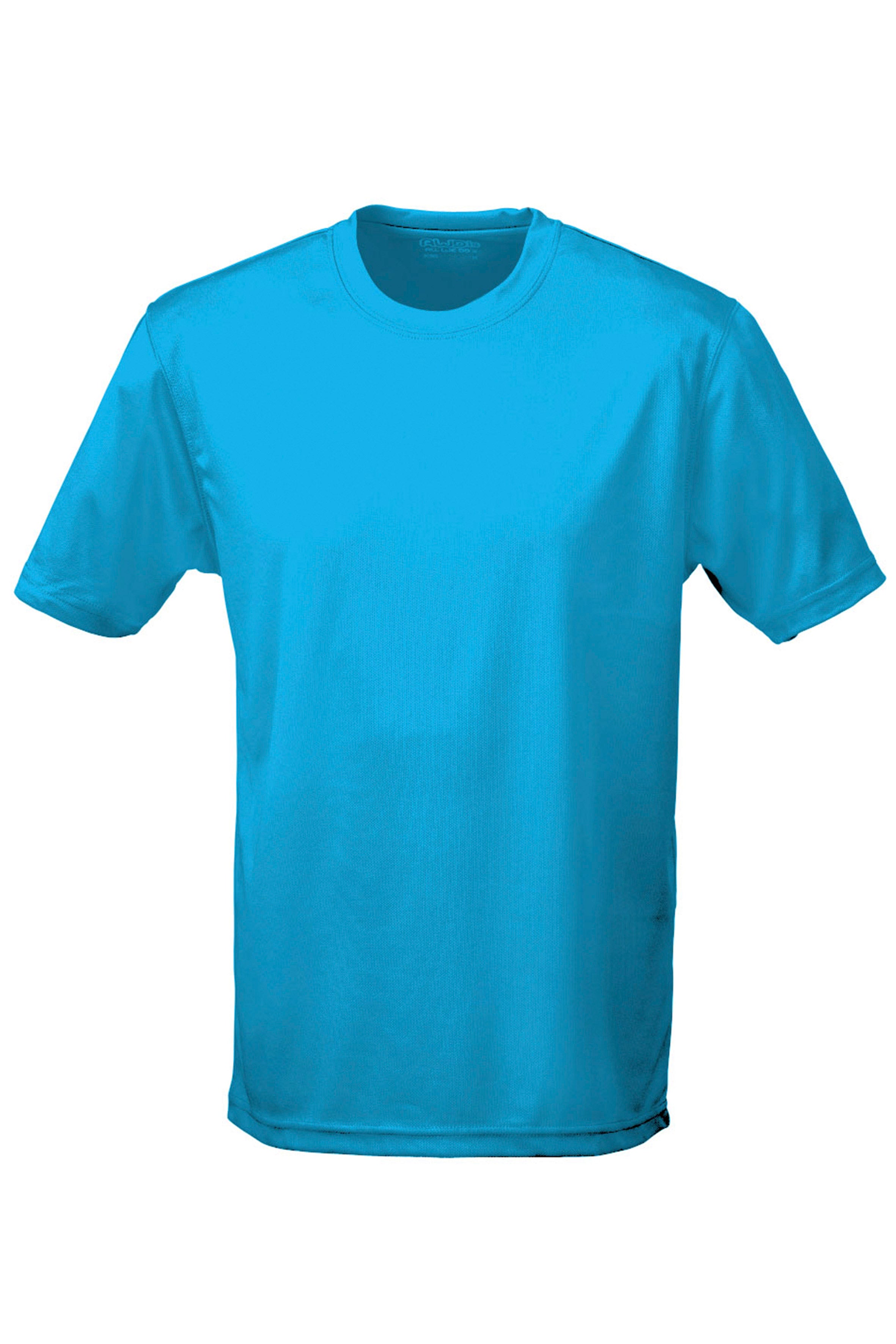 LASTEN COOL T-PAITA