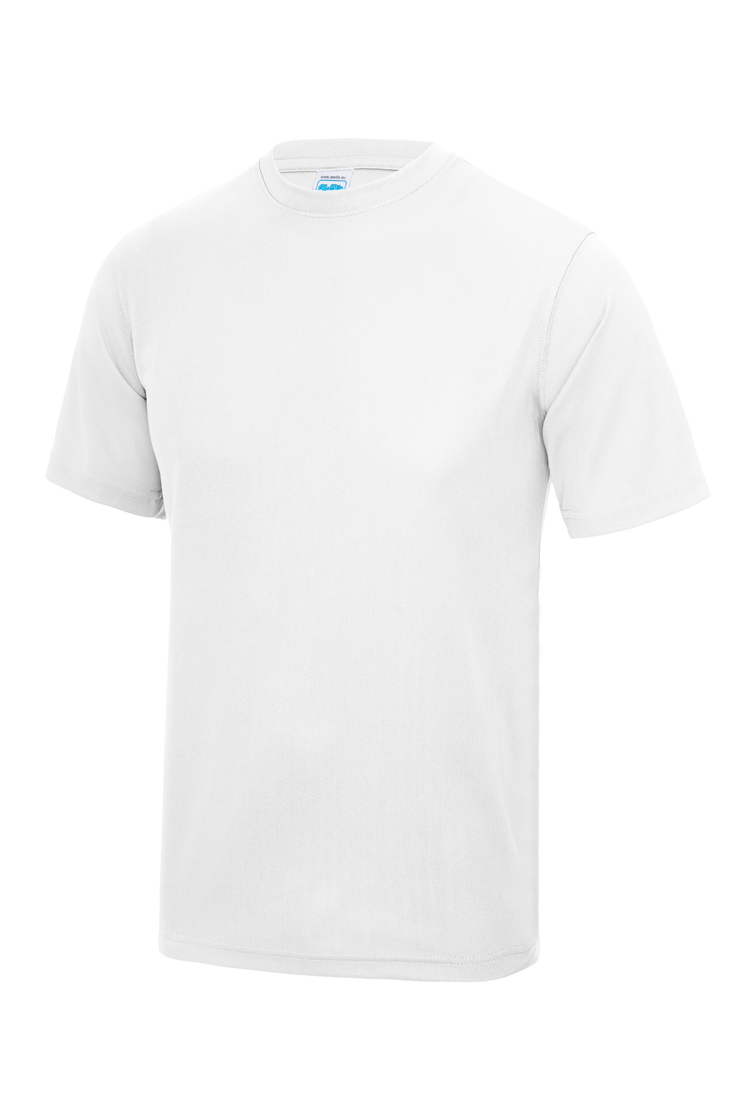 LASTEN COOL T-PAITA