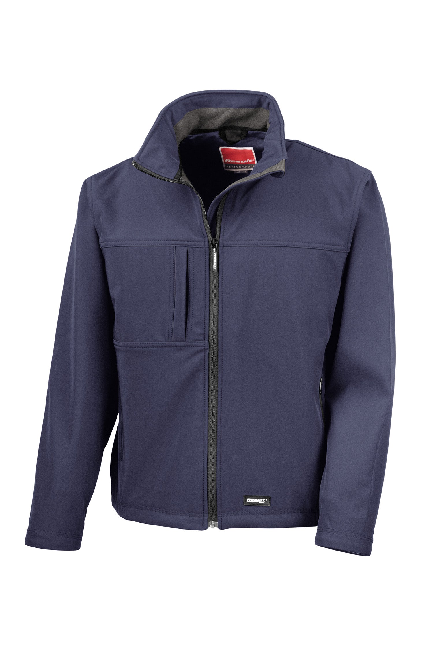 CLASSIC SOFTSHELL-TAKKI