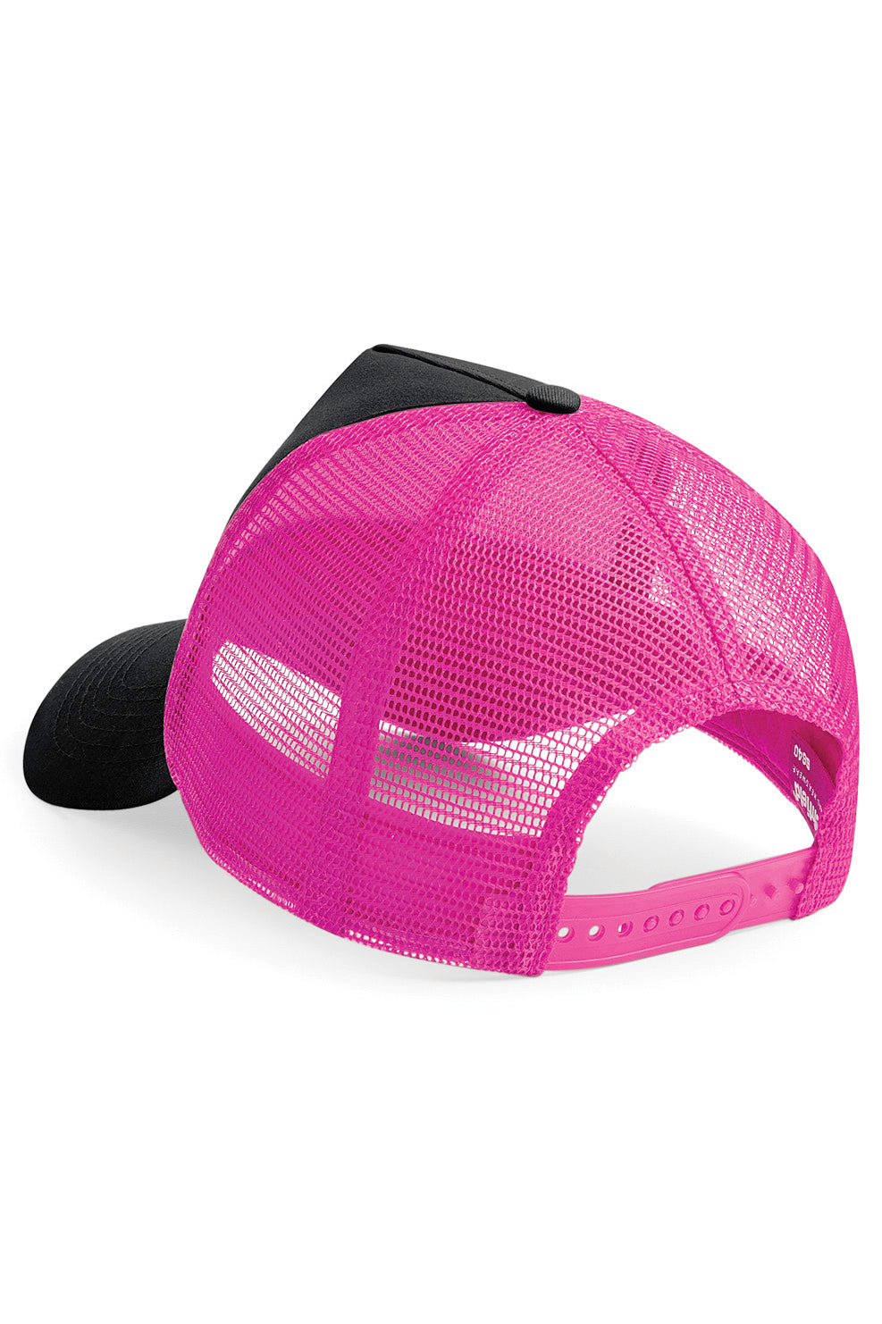 SNAPBACK TRUCKER-LIPPIS