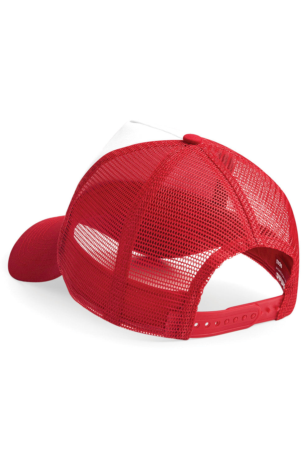 SNAPBACK TRUCKER-LIPPIS