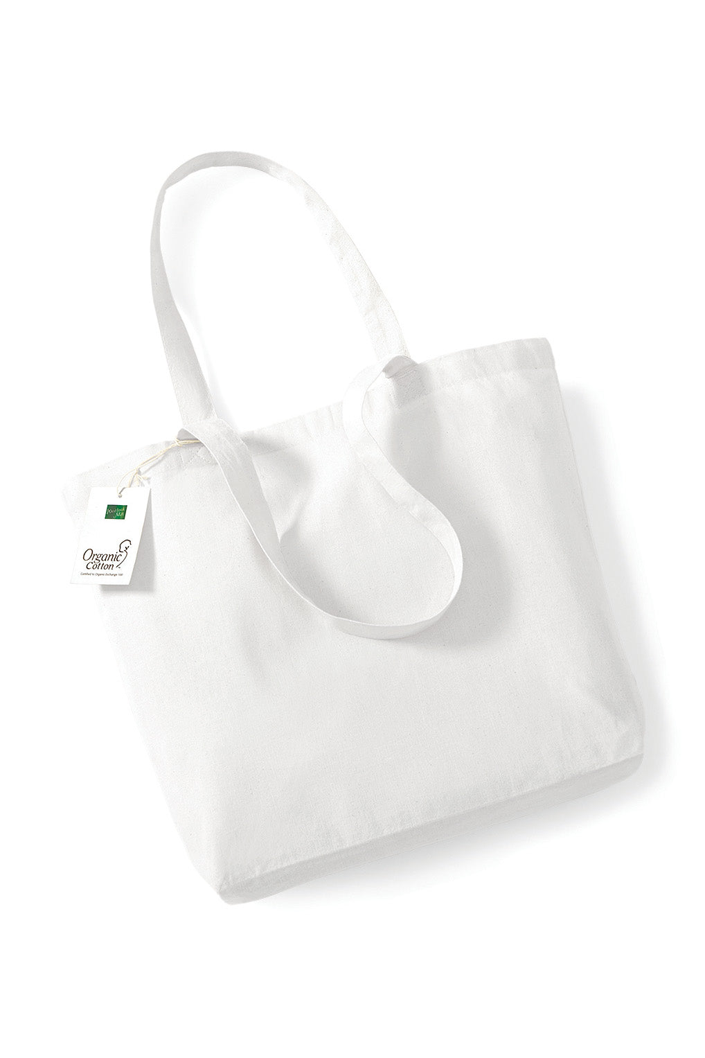ORGANIC PUUVILLAKASSI 16 L