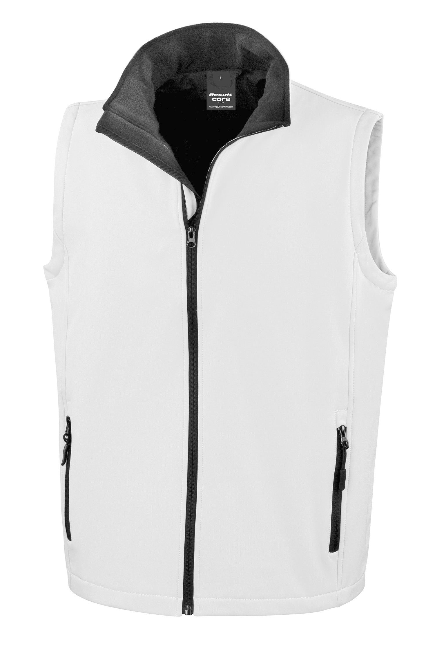 PAINETTAVA CORE SOFTSHELL-LIIVI