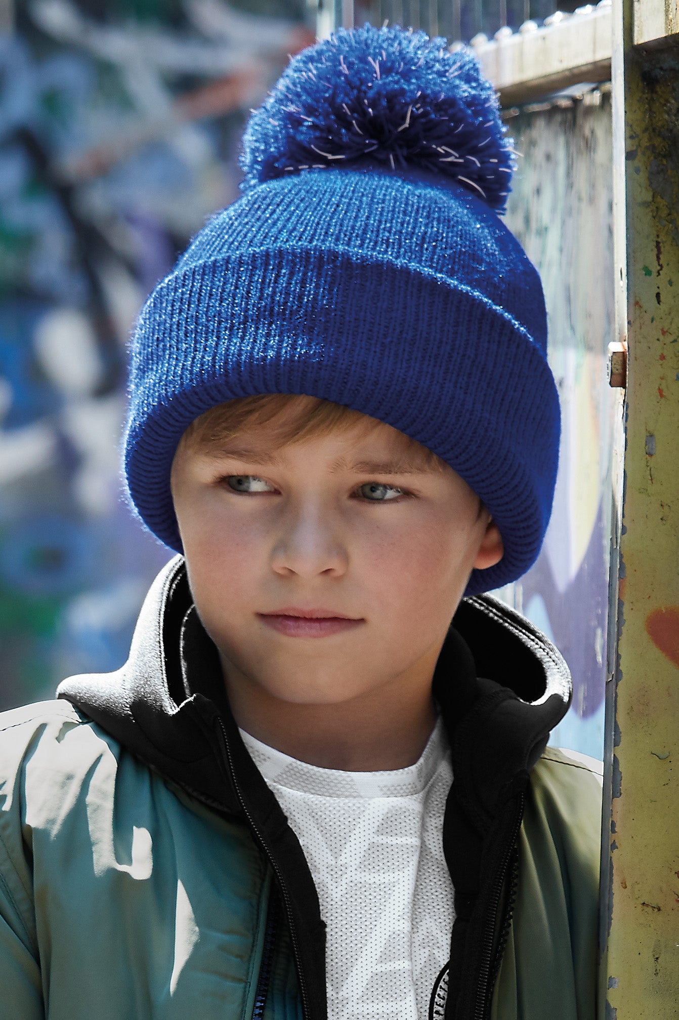 LASTEN HEIJASTAVA TUPSUPIPO