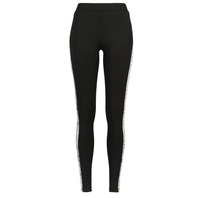 LEGGINSIT - SNAKE - URBAN CLASSICS