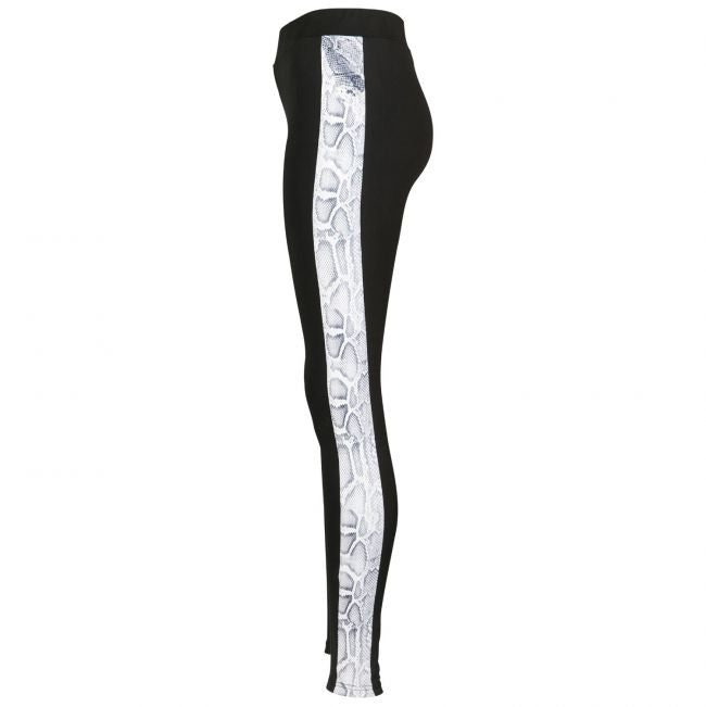 LEGGINSIT - SNAKE - URBAN CLASSICS