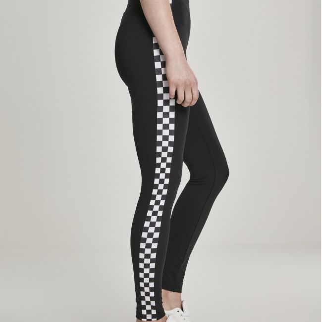 LEGGINSIT - RUUTU - URBAN CLASSICS