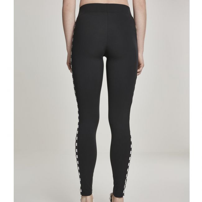 LEGGINSIT - RUUTU - URBAN CLASSICS