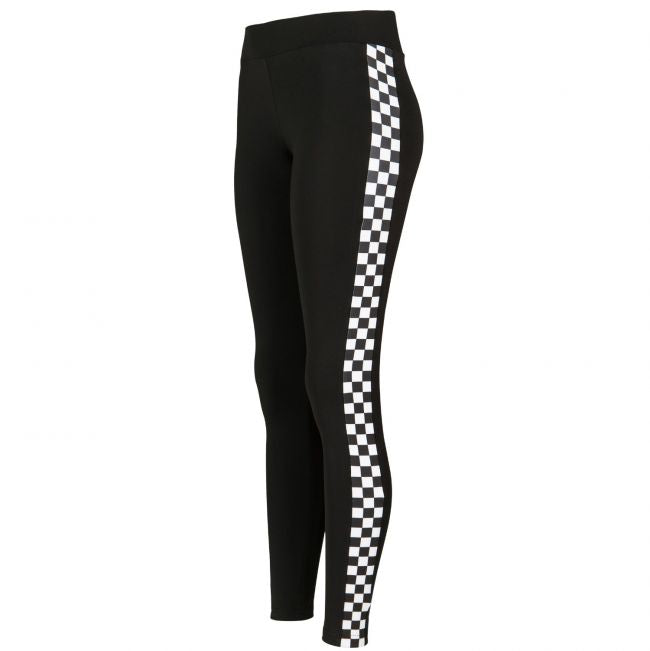 LEGGINSIT - RUUTU - URBAN CLASSICS