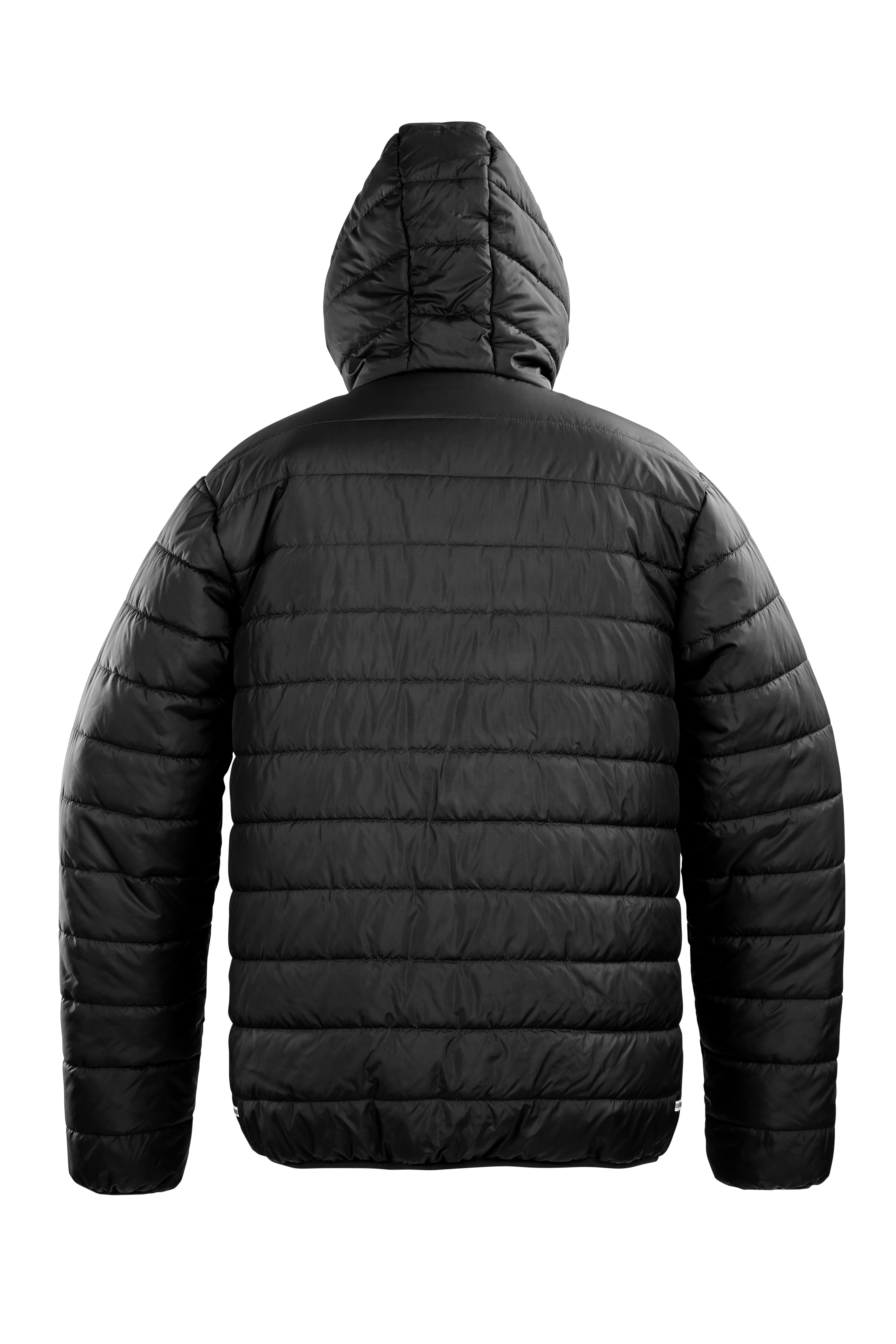 HUPULLINEN CORE KEVYTTOPPATAKKI