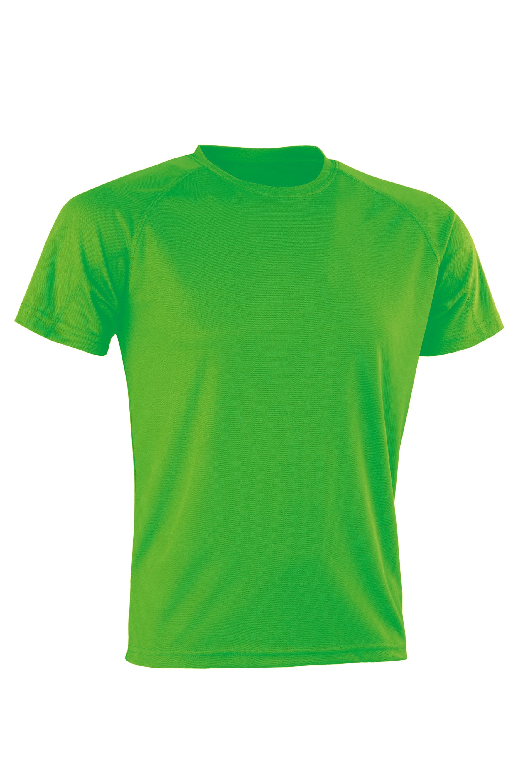 UNISEX AIRCOOL T-PAITA