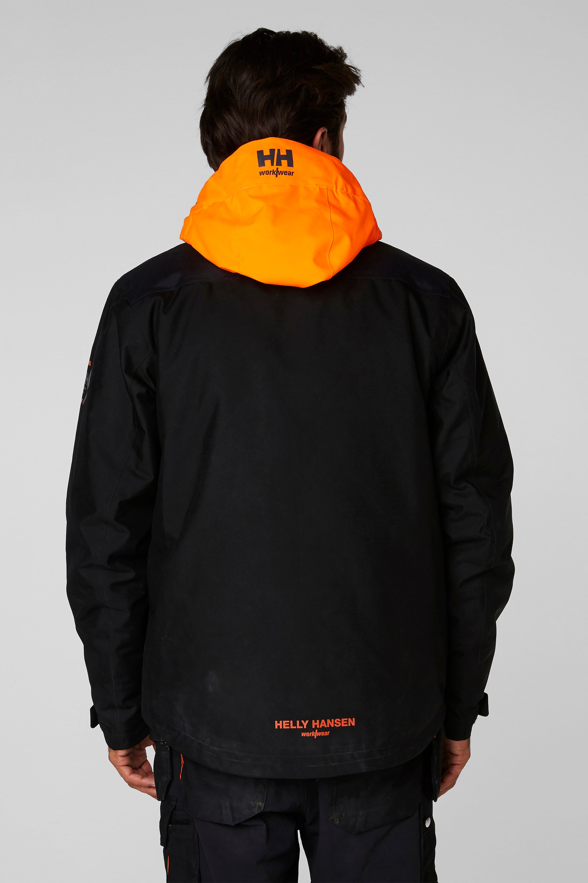 CHELSEA EVOLUTION TALVITAKKI