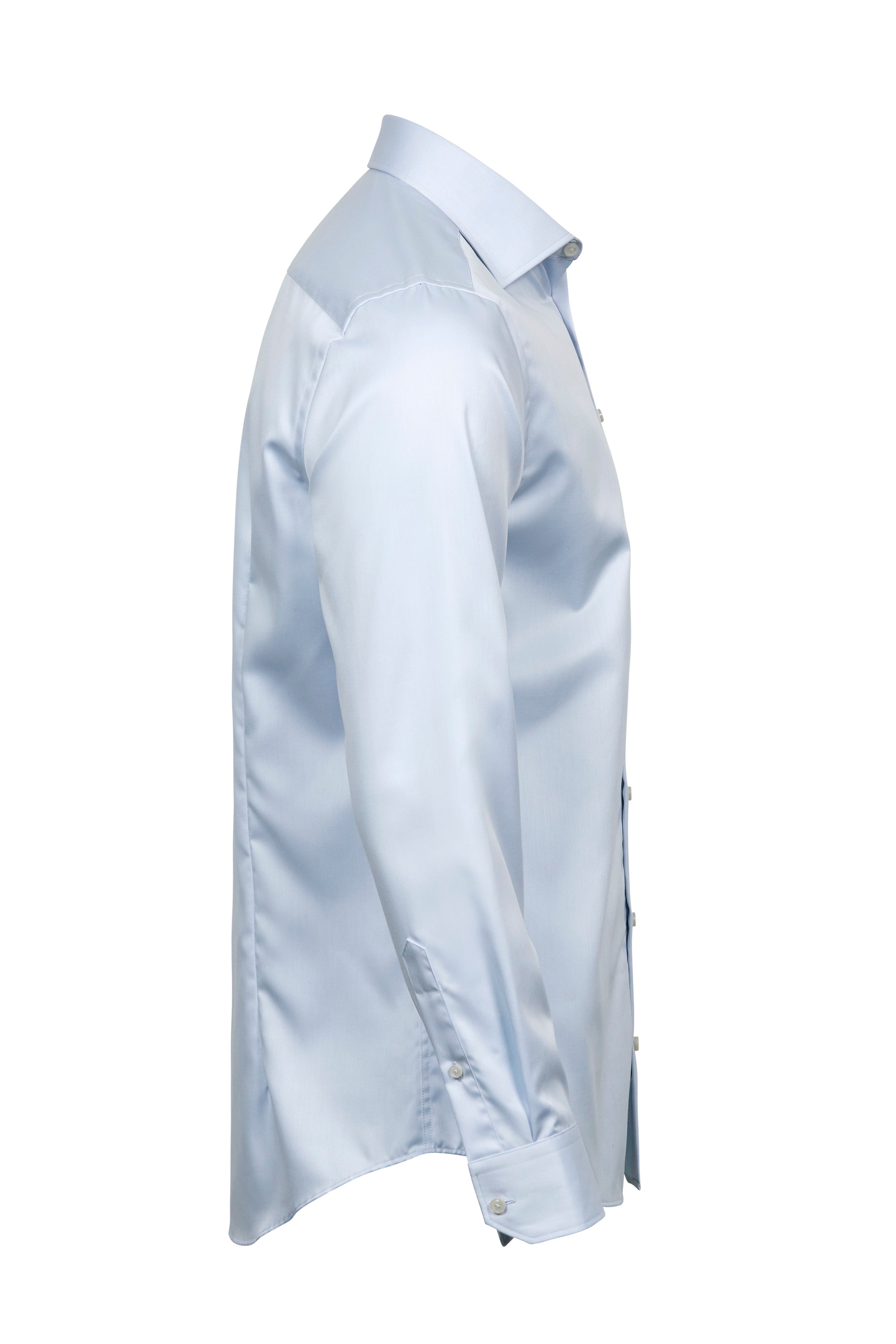 LUXURY SLIM FIT KAULUSPAITA