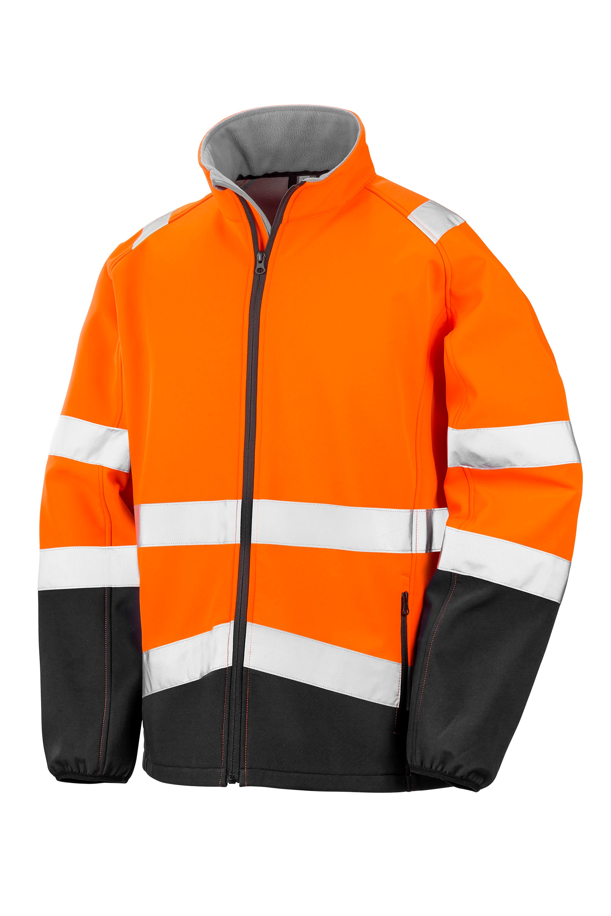 PAINETTAVA SAFETY SOFTSHELL-TAKKI