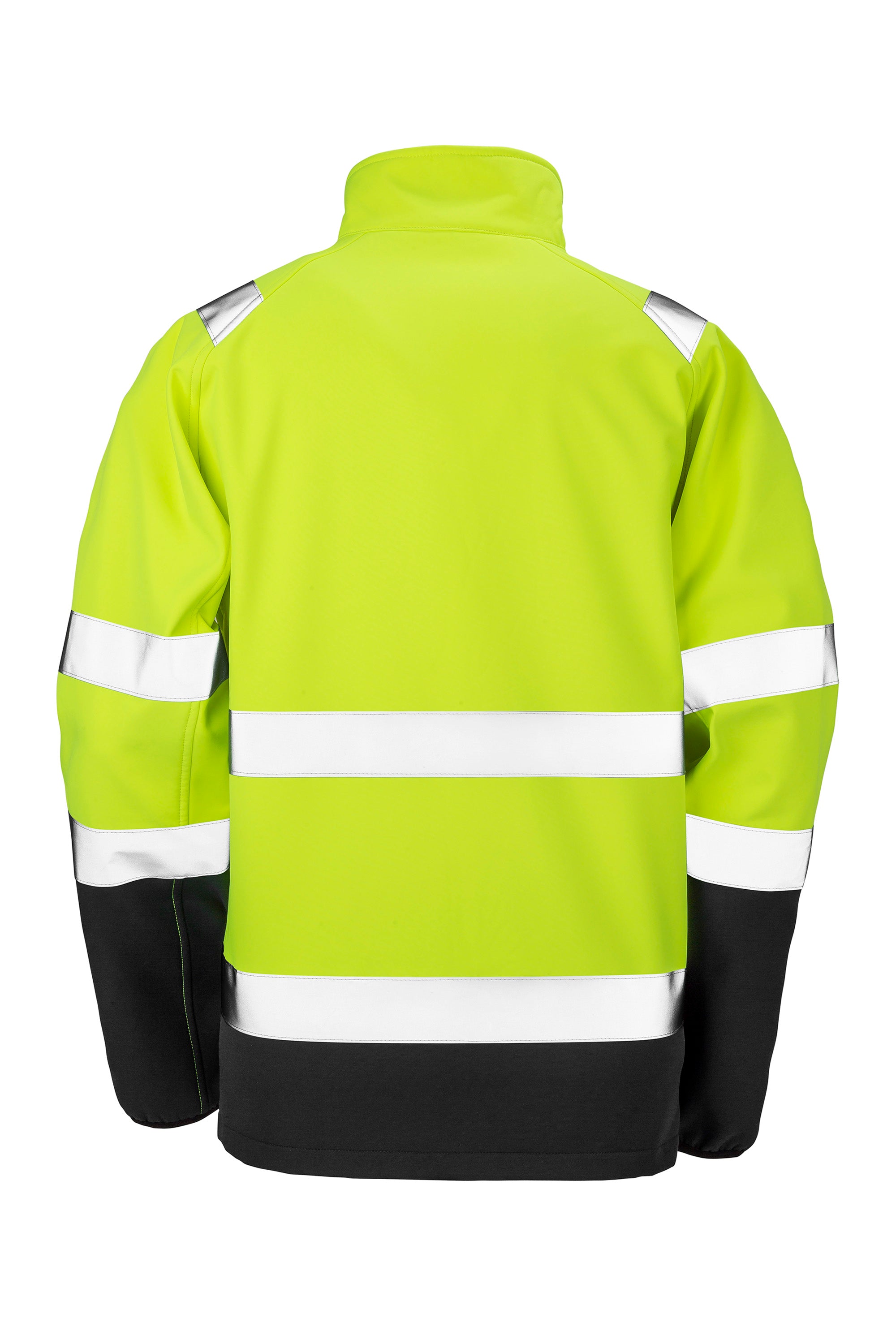 PAINETTAVA SAFETY SOFTSHELL-TAKKI