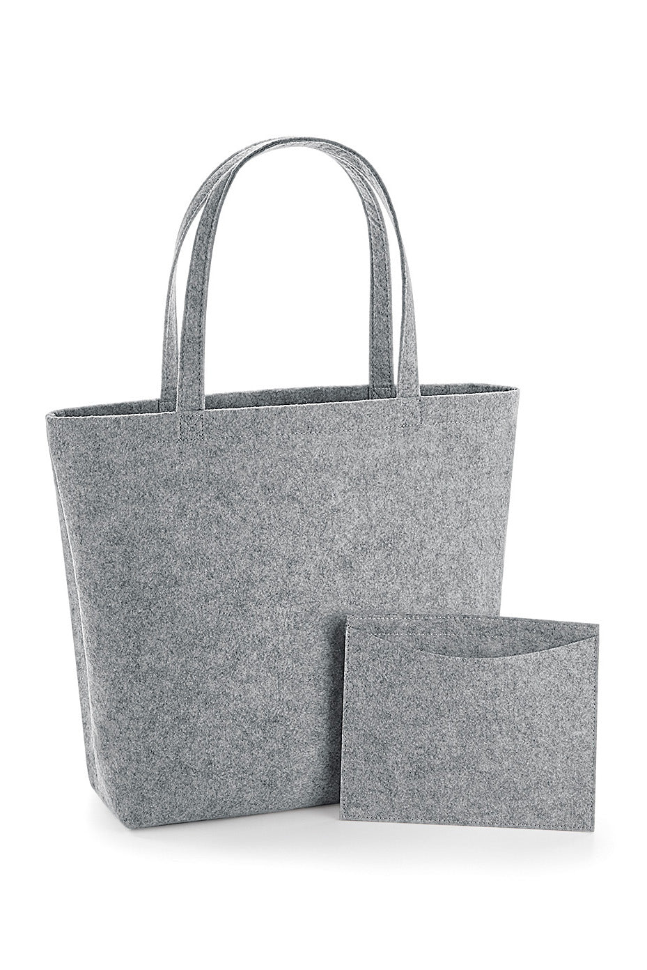FELT HUOPA OSTOSKASSI 22 L
