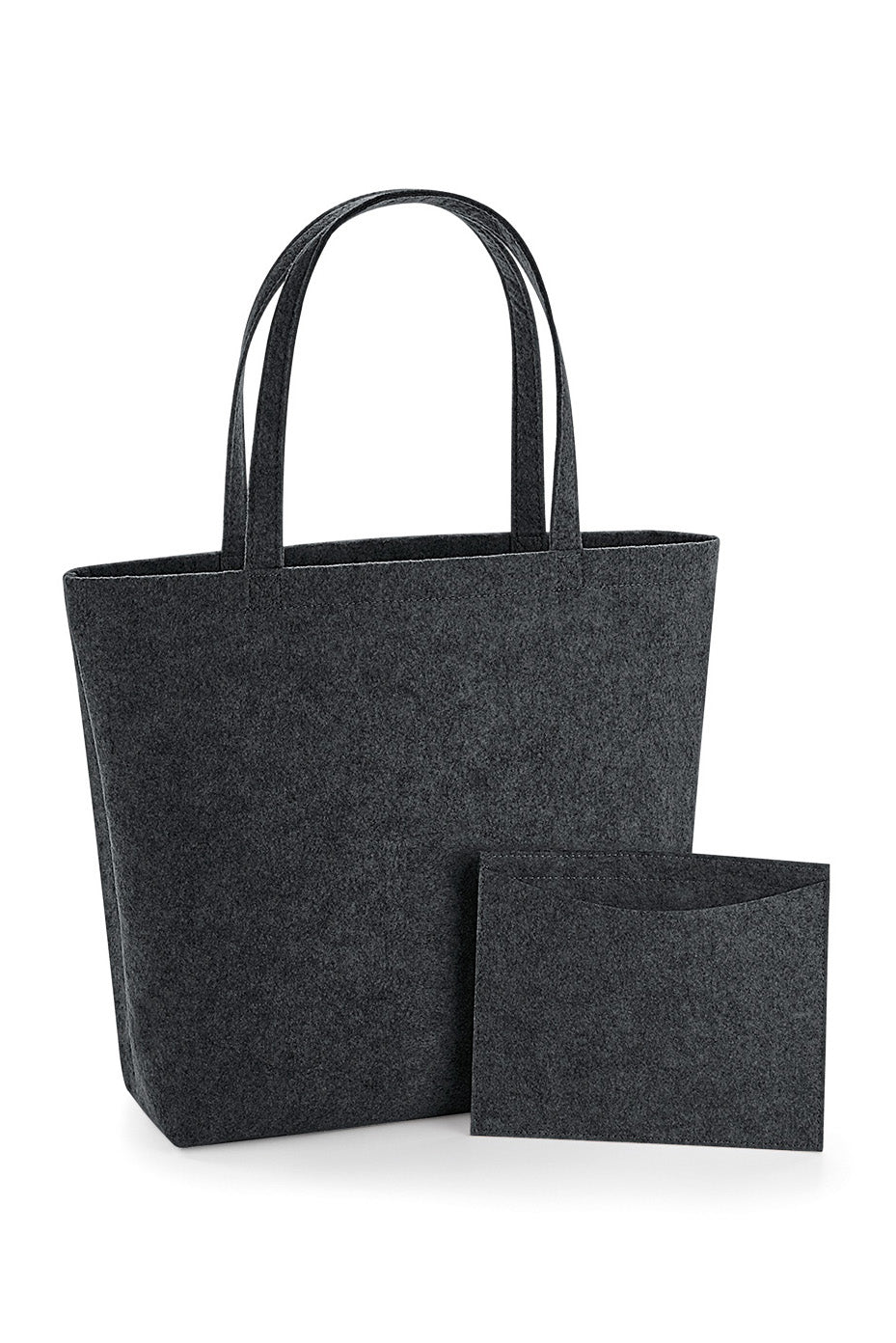 FELT HUOPA OSTOSKASSI 22 L